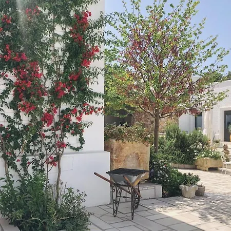 Appartement Sea Breeze