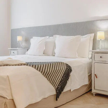 Sea Breeze Appartement