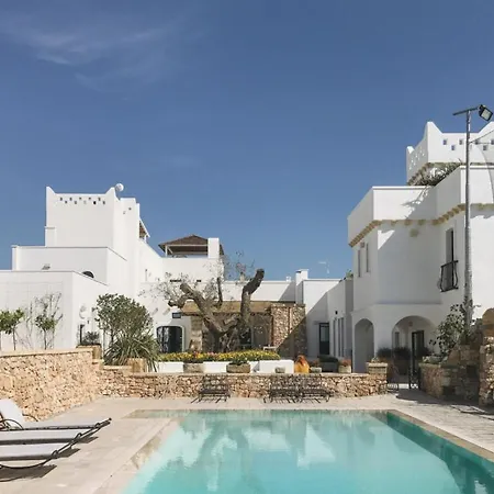 Appartement Sea Breeze Bari